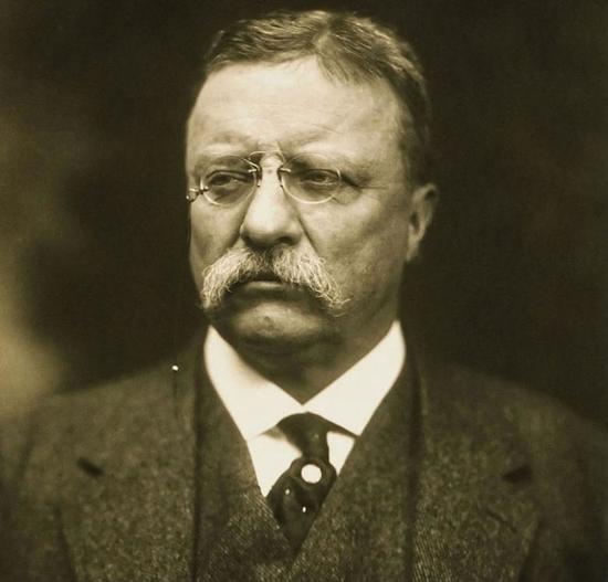 Theodore Roosevelt pic